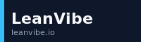ReadyOpenClaw on LeanVibe